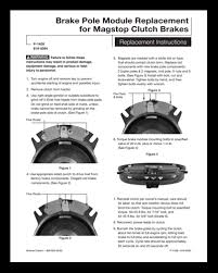 They say that as long as the numbers match, the rotation is the same. Installation Guides