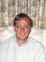 Roger Welty Obituary (1949