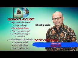 Youtube Lagu Ayah Bernyanyi