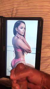 aliyah wwe Porn Pics and XXX Videos