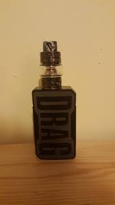 Hold the up button and power button at the . Review Voopoo Drag 2 Vaping Forum Planet Of The Vapes