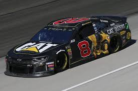 The 2019 nascar cup series race schedule from nascar.com has race dates, times and tv and radio broadcast details plus ticket. 2019 8 Richard Childress Racing Paint Schemes Jayski S Nascar Silly Season Site