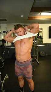 #fitness #fyp #bodybuilding