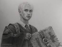Get inspired by our community of talented artists. Artstation Draco Malfoy Slytherin Andromedova