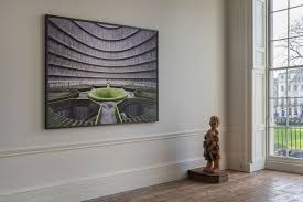 Apocalypse Now' at Tristan Hoare Gallery, London, United Kingdom