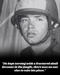 American soldiers survive 84 hours in bunker