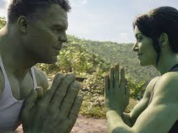 What songs play in She-Hulk episode 1?