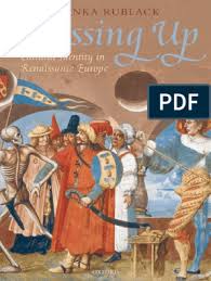 We reviewed most of popular inks on the. Ulinka Rublack Dressing Up Cultural Identity In Renaissance Europe Oup