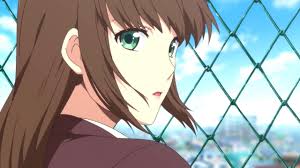 Domestic Girlfriend : Hina X Natsuo「 Neros Amv 」Love Is Gone - Bilibili