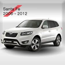 $ 17195 over $25,000 over $20,000. Hyundai Hyundai Santa Fe 2006 2012 Tessera4x4 Zubehor Zubehoer 4x4 De