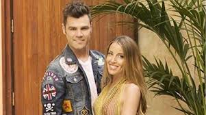 Una celebración decorada al milímetro. Fonsi Nieto Blinda Su Boda