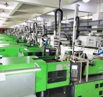 Plastic Injection Molded Products - Source International