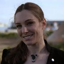 Nala Rogers's Profile