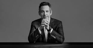 To learn more, visit wakingup.com/ connect with us Sam Harris The Talks