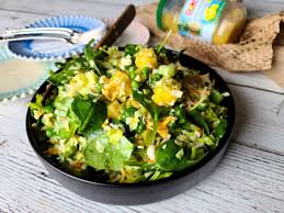 Maybe you would like to learn more about one of these? Hawaiian Pineapple Salad Pineapple Salad Pineapple Recipes Pineapple