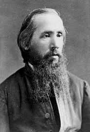 History of Saint John the Baptist Catholic Church