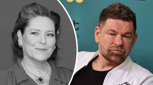 Mit Tränen: Peter Plate spricht öffentlich über Rosenstolz-Sängerin AnNa R.