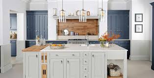 One of my tips to creating a smart kitchen but keeping it pretty is using paneled appliances when possible, says wolter. Kitchens Essex Kitchen Designers Fitters Matter Designs