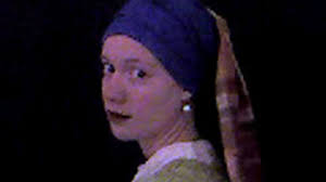 The Footstones in Night Writing