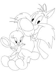 Eagle, owl, hen, parrot, stork, duck, pelican, toucan, peacock, ostrich only to start with. 120 Coloring Pages Tweety Bird Ideas Coloring Pages Bird Coloring Pages Cartoon Coloring Pages