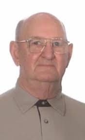 Clifford Wayne Vierow Obituary (1936