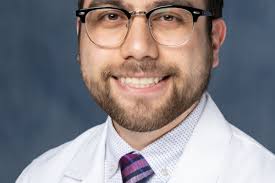 Psychiatry Residency Alumni » Department of Psychiatry » College of  Medicine » University of Florida