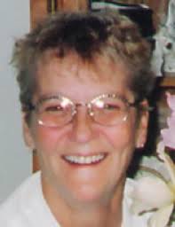 Obituary for Lea Mary Briere