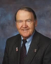 ND entrepreneur Dahl named Rough Rider Award recipient