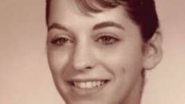 Patricia A. Taylor Obituary (1943