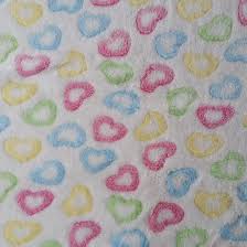I have no problem sewing the cotton fabric, or even the cotton to the i'm pretty new to sewing, so i'm not really sure what to do, or what i can do. Cuddle Soft Fabric