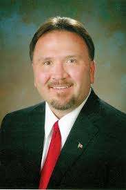 School board bids farewell to longtime trustee