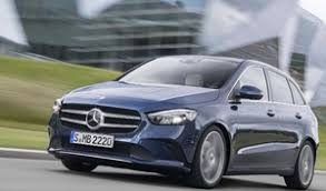 Mercedes Classe B Tous Les Modeles Et Generations De Mercedes Classe B