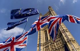 (colloquial, mistakenly) gran bretagna (literally great britain). Regno Unito Ancora Elezioni Ma Sembra Un Referendum Sul Brexit Agensir
