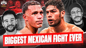 David Benavidez vs. Zurdo Ramirez preview and picks, Naoya Inoue vs. Junto Nakatani final thoughts | Inside Boxing | April 30, 2026