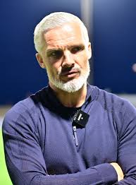 Dunfermline Athletic