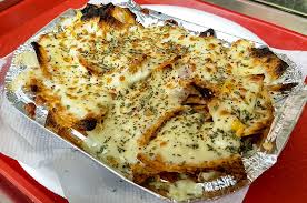 6 Best Dishes To Order At Hashtag Foods In Nsp Delhi So Delhi