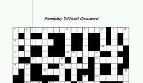 Here you may find the splinter group crossword clue answers. Fiendishly Difficult Crossword Harry Potter Lexicon
