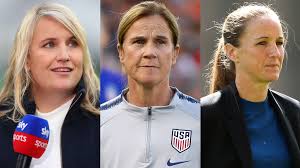 Emma hayes for england mens job i beg. England Women Manager Search Casey Stoney Jill Ellis And Emma Hayes Among Contenders Football News Sky Sports