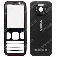 Nokia 5630 XpressMusic Full Housing Cover