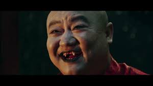 Pitch video for Kung Fu Slayers