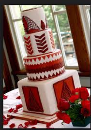 Samoan Wedding Cake Modern Wedding Cake Wedding Cake Photos Wedding Cakes