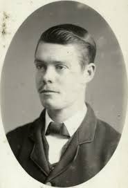 Bridal Portrait by Yeoman & Co., 1888-1889