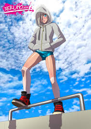 Tekuho Chris porn comics