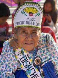 Obituary for Seriah Chissay