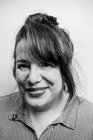 A People's Map — Roberto (Bear) Guerra