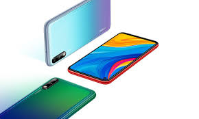 Huawei Enjoy 10 launched with punch ...