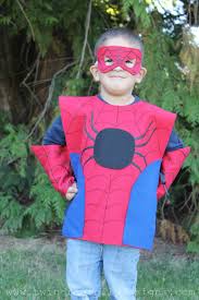 We did not find results for: No Sew Super Hero Costumes Tutorial Homemade Heather