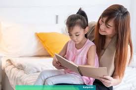 Maybe you would like to learn more about one of these? Menumbuhkan Literasi Ke Anak Sejak Dini
