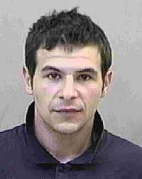 Romanian trio jailed for attempted armed theft