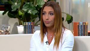 Rubint réka őszinte nyilatkozata az rtl klub reggeli műsorában. Rubint Reka Az Biztos Hogy Az Eletben Nem Utazom Tobbet Fapadossal 24 Hu